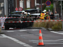 L'accident mortel du 31 mai 2025 sur le boulevard du 11 novembre à Petit Quevilly