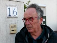 Gerard Roudergues, élu de la liste Bien vivre à Petit Quevilly